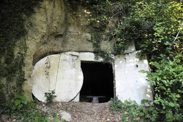 convent of Sant'Angelo