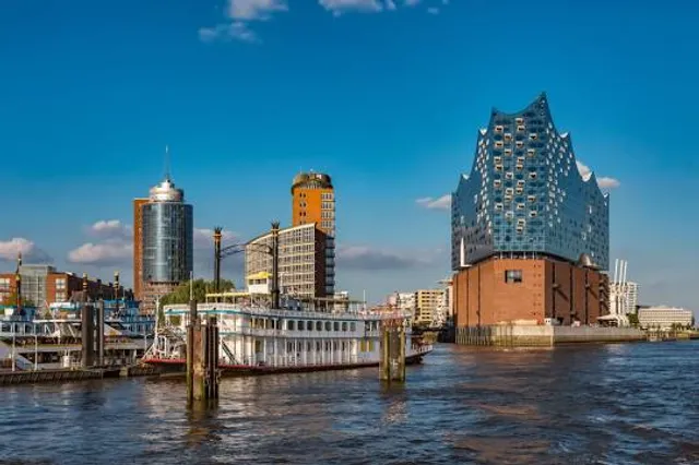 Elbphilharmonie Hamburg