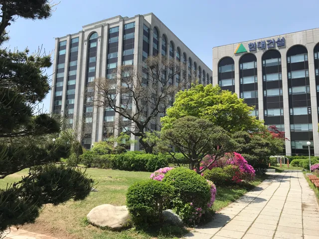 Hyundai Wonseo Park