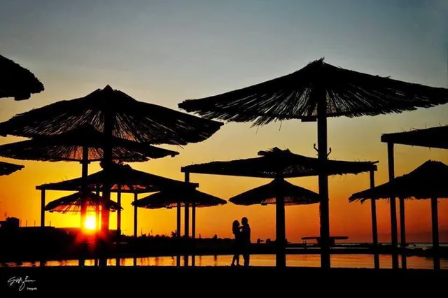 Gazebo Bay & Restaurant