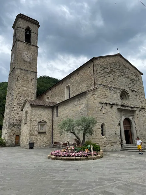 Basilica of Saint Mary of the Assumption