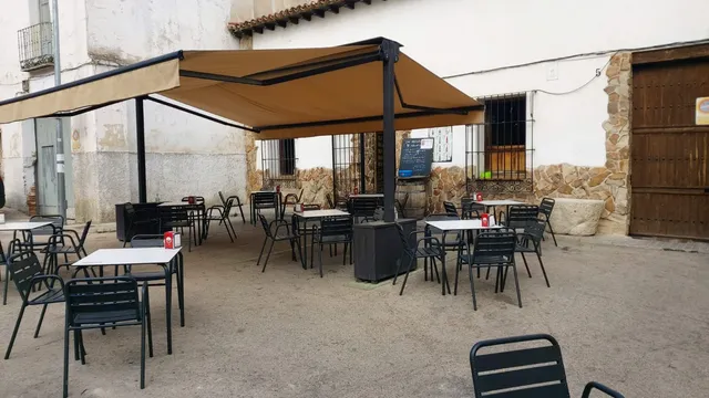 Restaurante La Casona de Ciempozuelos