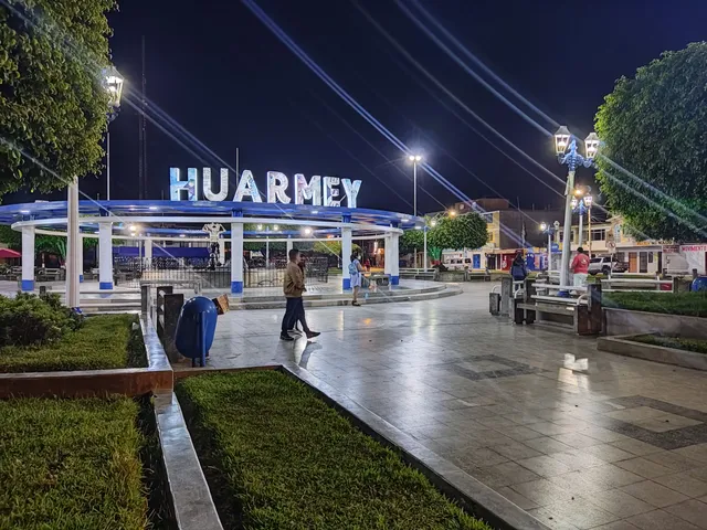 Huarmey
