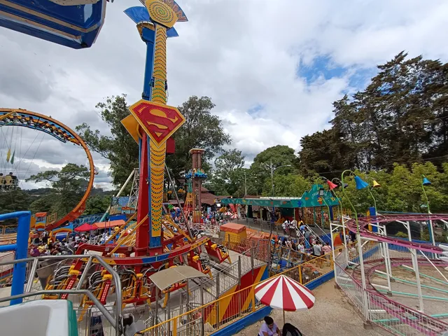 FERIA DE JOCOTENANGO