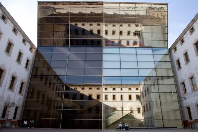 Centre de Cultura Contemporània de Barcelona