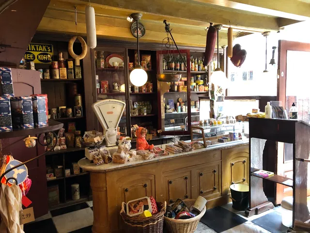 Museum de Grutterswinkel