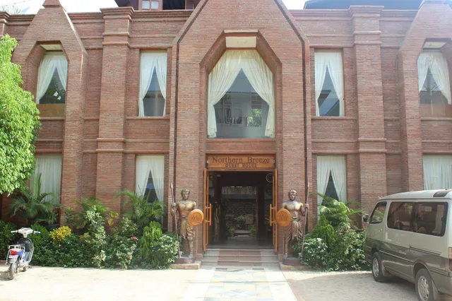 Northern Breeze Hotel