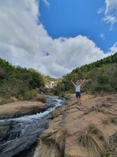 Queens River Adventure Camp