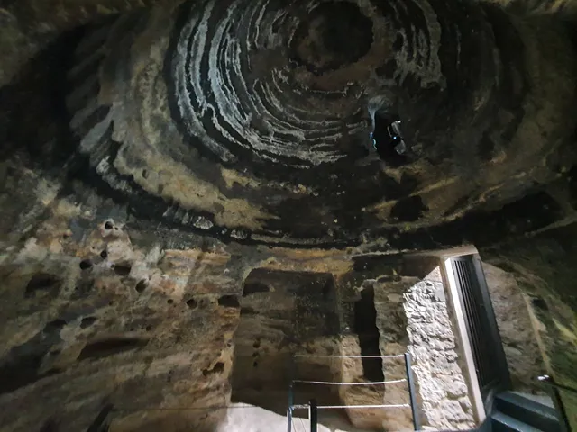 Centro de Interpretación del Paisaje Cultural de Risco Caído y Montañas Sagradas