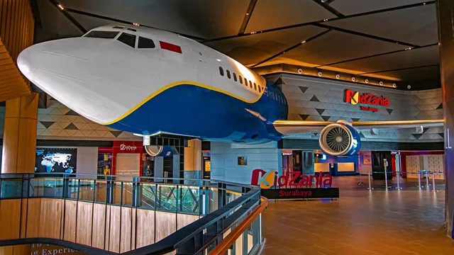KidZania Surabaya