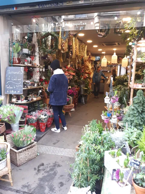 Ristorante The Colombaio Park