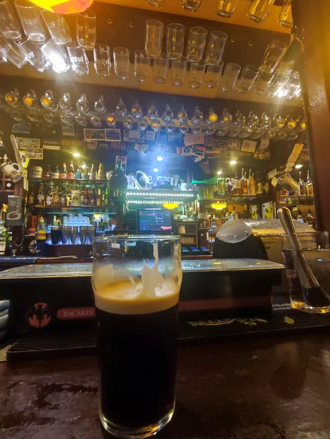 The Still Irish Pub