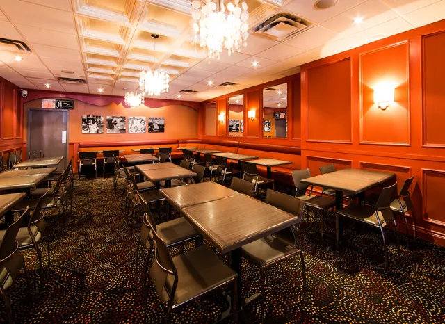 Demetres Desserts Danforth