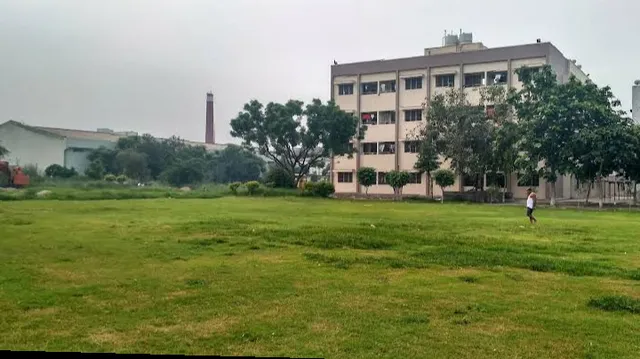 Vardhman Park