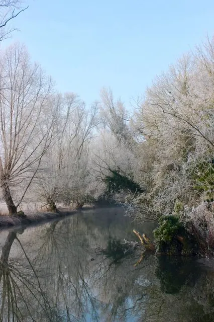 Paradise Local Nature Reserve