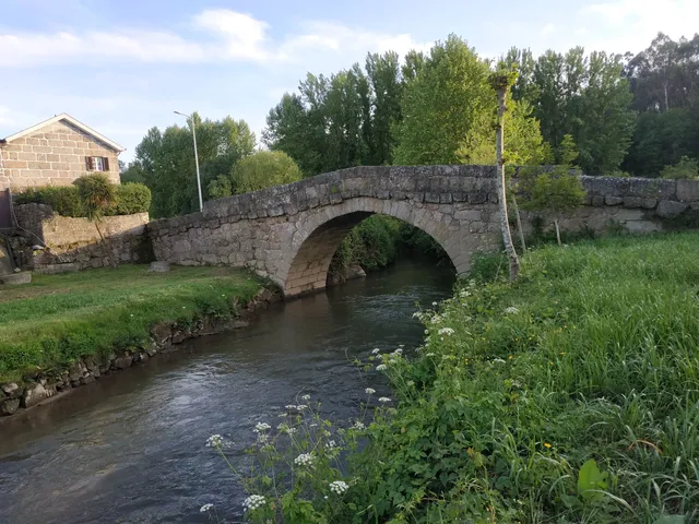 Ponte de Espindo