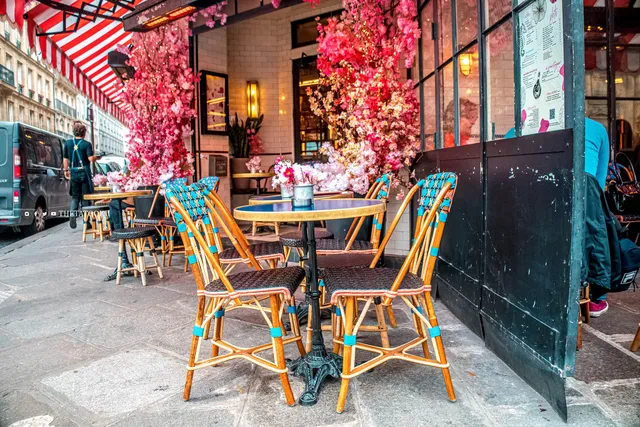 La Favorite Saint-Paul