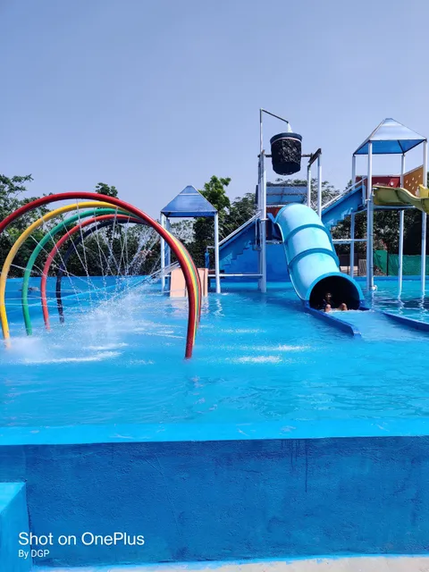 Sri Bhaagya Amusement Park