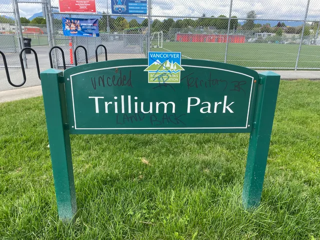Trillium Park