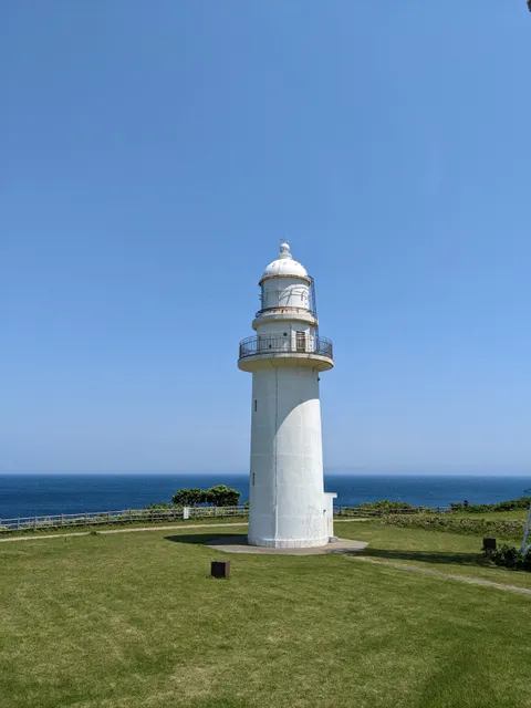 Cape Esan Lighthouse