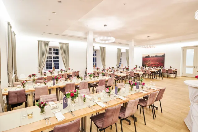 Restaurant Schloss Dyck