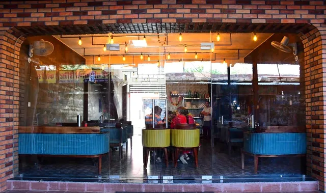 Shiv Shakti Restaurant & Fast Food