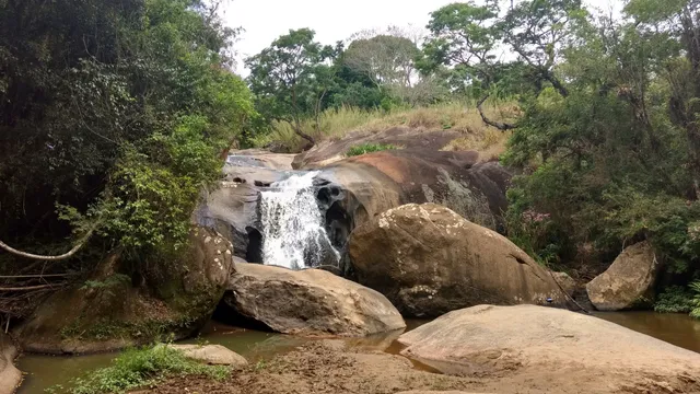 Cachoeira do Cassununga