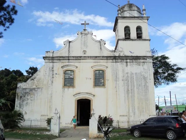 Parish Church Our Lady of Pilar