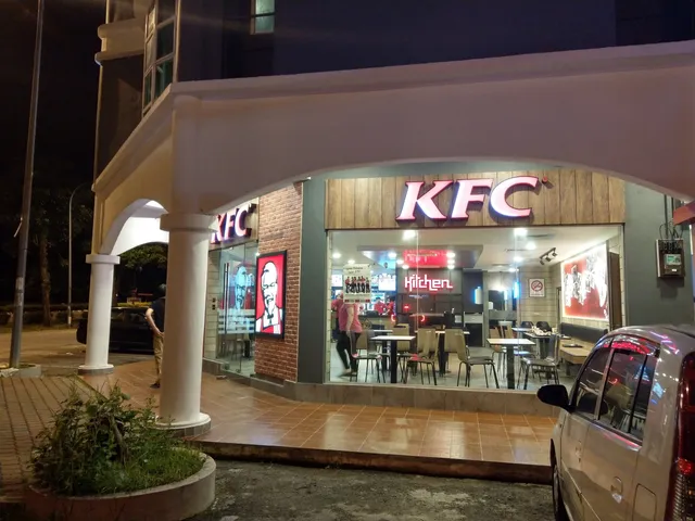 KFC Sunway Tambun