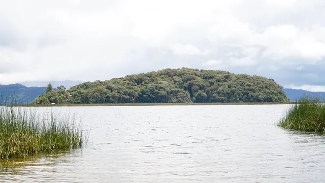 Laguna de la Cocha