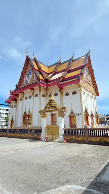 Wat Laem Sai