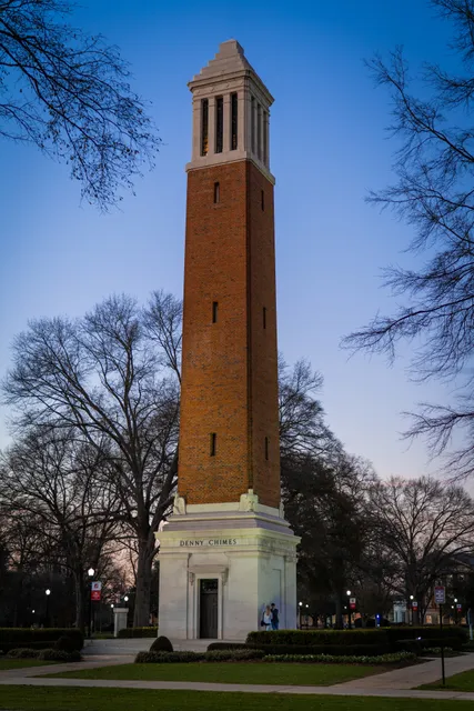 Denny Chimes