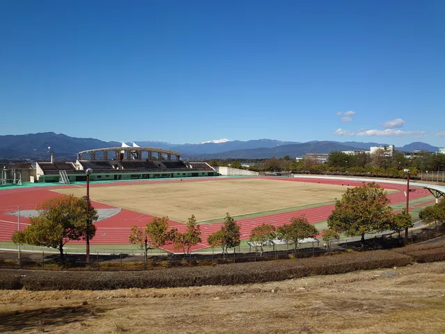 Nakatsugawa Park