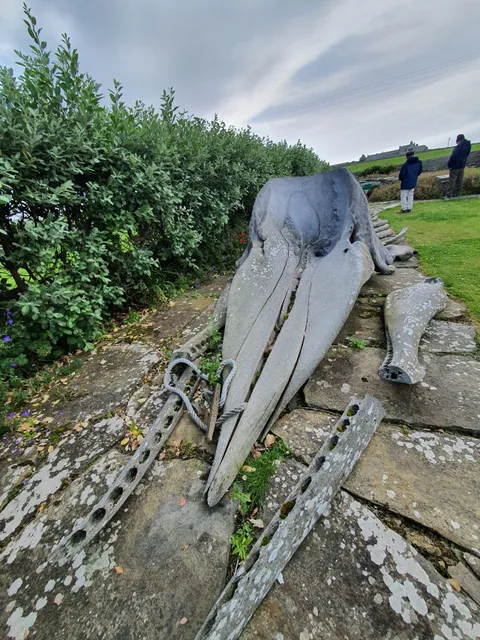 Westray Heritage Trust