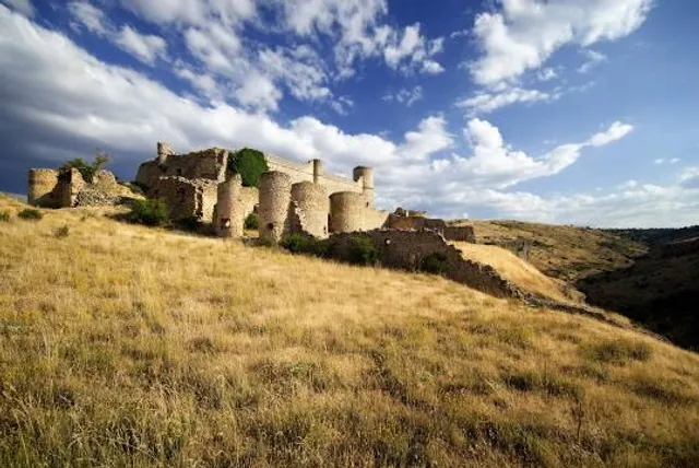 Caracena Castle