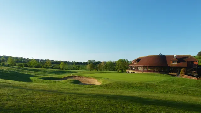 West Hove Golf Club