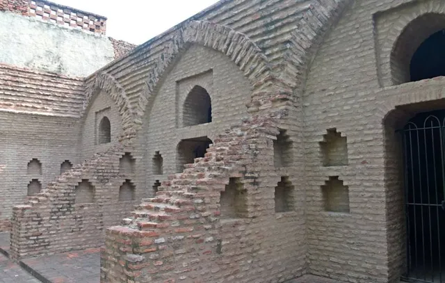 Punjab State War Heros' Memorial and Museum