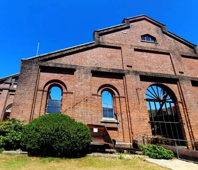 Beaconsfield Mine & Heritage Centre