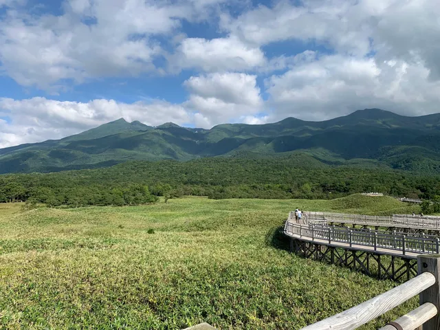 Shiretoko National Park