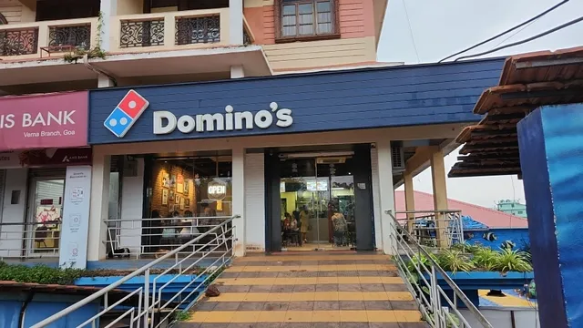 Domino's Pizza | Verna, Goa
