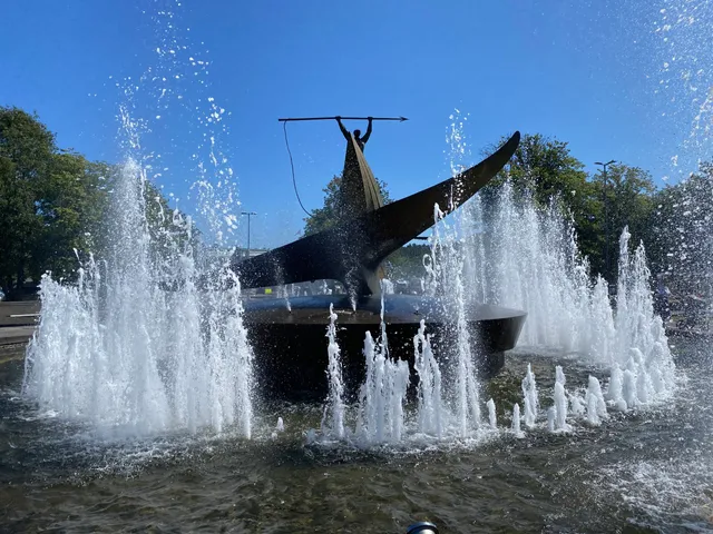 Hvalfangstmonumentet