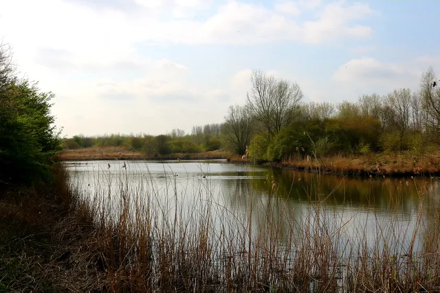 Stichting Federatie Broekpolder