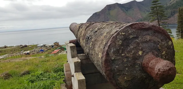 Fuerte Santa Bárbara