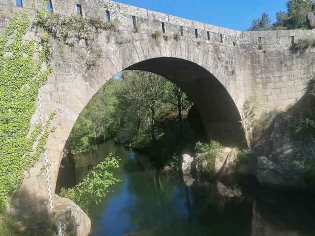 Passadiços do Tinhela