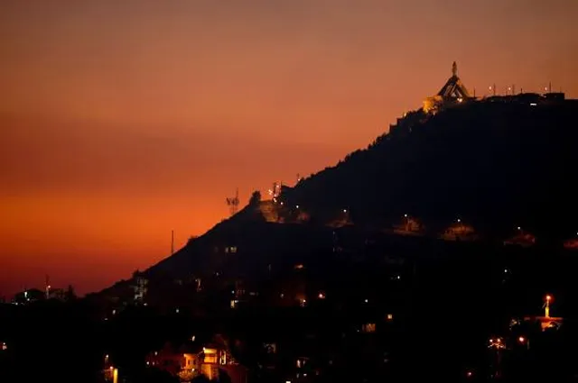 Saydet el Hosn Church