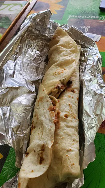 La Luz Del Dia Restaurant