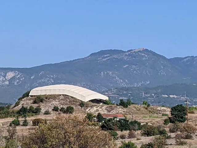 Göztepe Tümülüsü