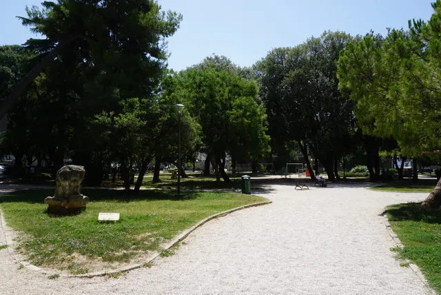 City of Graz Park