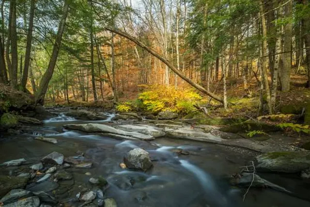 Underhill State Park
