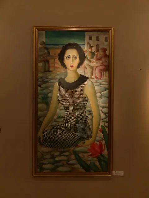 Museo Nori de' Nobili